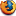 Logo Mozilla Firefox